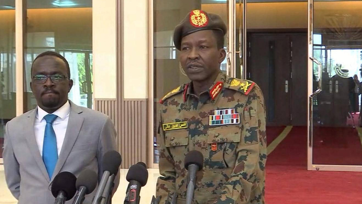 السودان.. اجتماع لصياغة خطاب إعلامي يبشر باتفاق الخرطوم