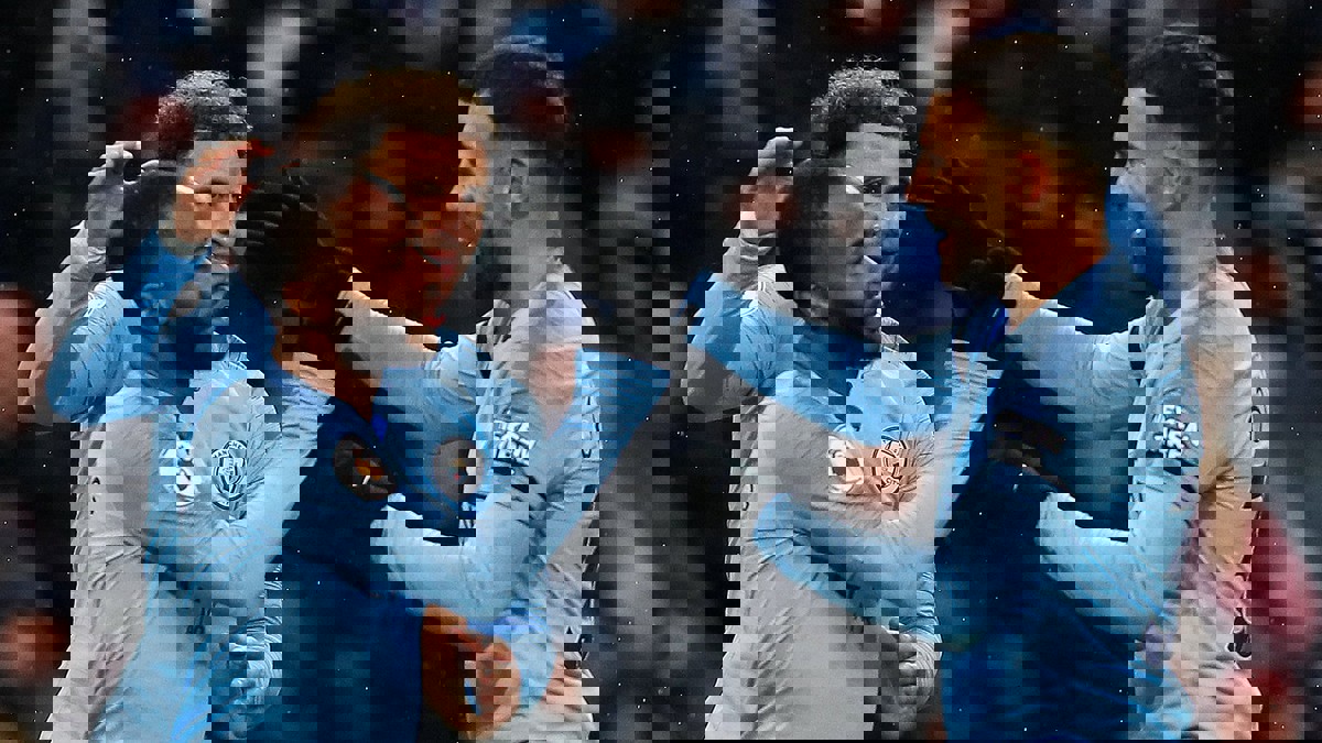 مباراة ليستر ومانشستر سيتي.. رياض محرز يواجه ذكرياته الجميلة مع الثعالب