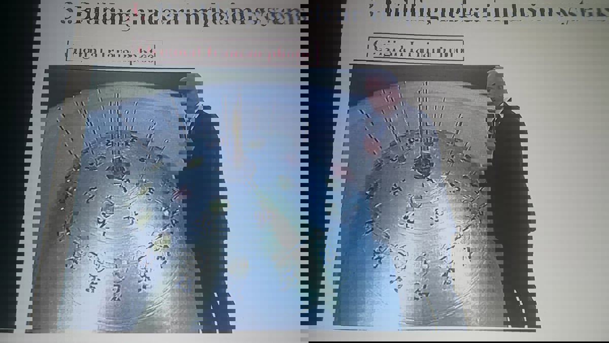 وكالة الطاقة الذرية تمتنع عن الرد على اتهامات إسرائيل لإيران