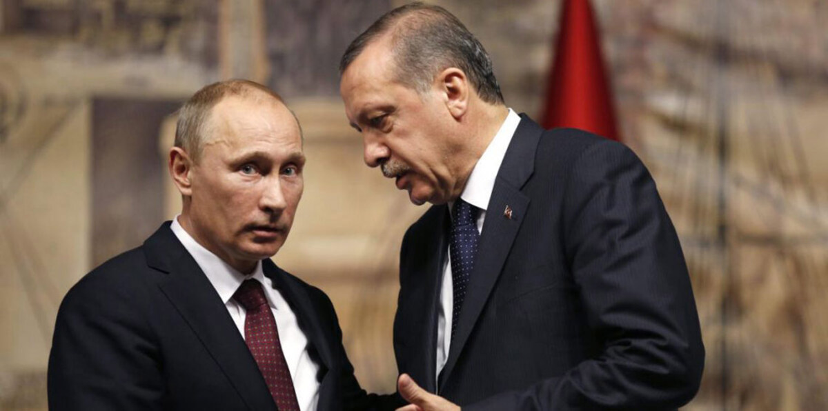 هل يتجاوز التعاون بين روسيا وتركيا اختبار إدلب‎؟