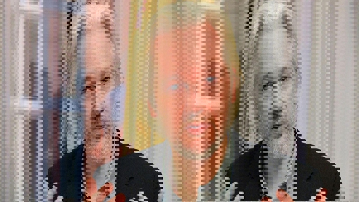 خبراء بالأمم المتحدة قلقون إزاء حكم السجن "غير المتناسب" على مؤسس موقع ويكيليكس