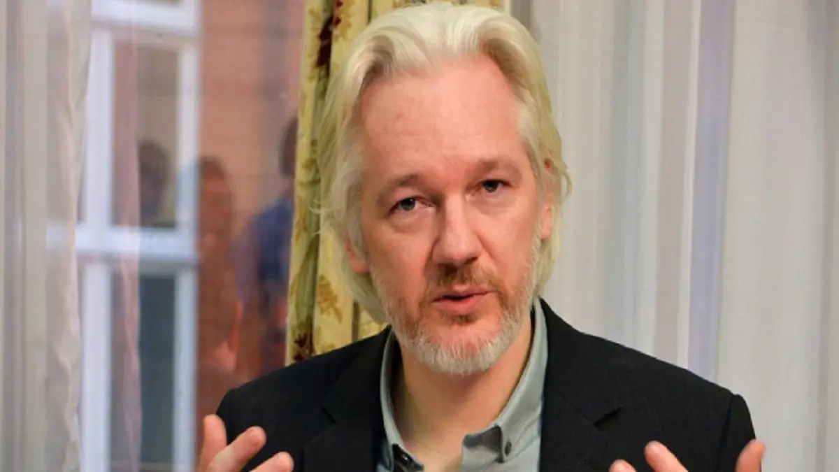 خبراء بالأمم المتحدة قلقون إزاء حكم السجن "غير المتناسب" على مؤسس موقع ويكيليكس