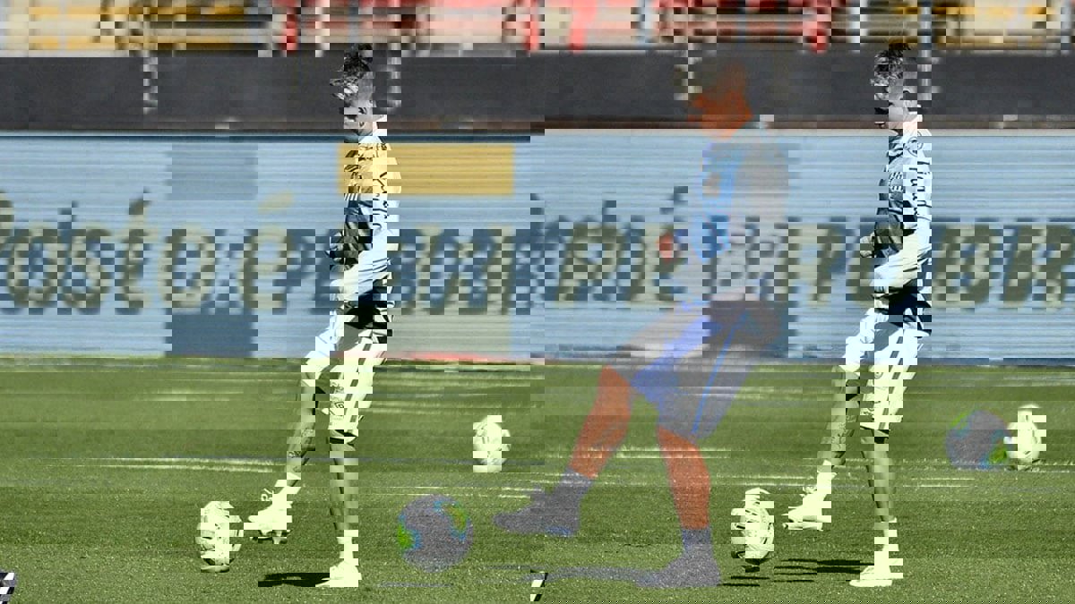 تقرير: عقبتان أمام انضمام سوتيلدو لنادي الهلال رغم موافقة سانتوس