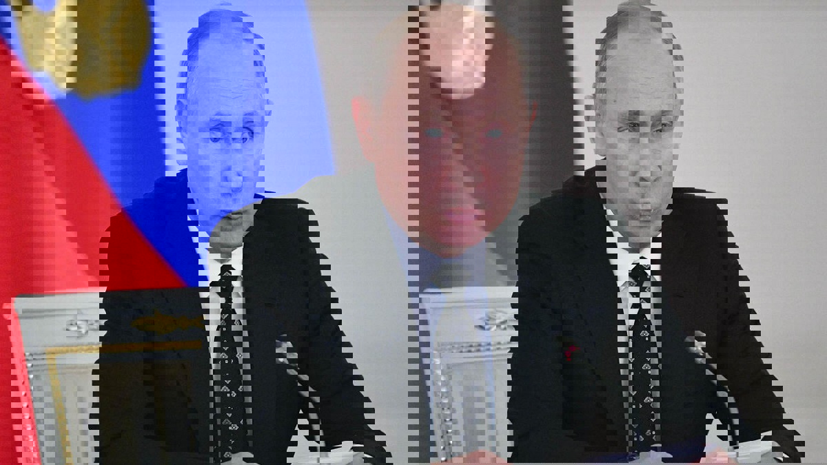 بوتين: ‎نحترم المصالح النفطية للسعودية