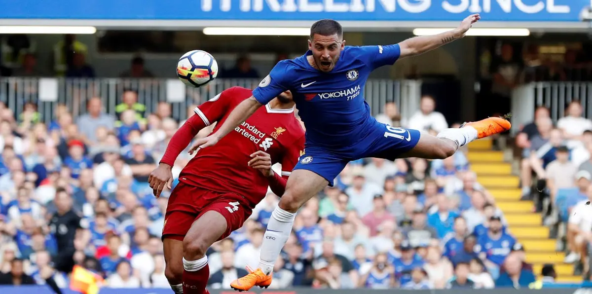 الإيرادات المالية تحفز الأندية في الجولة الأخيرة من الدوري الإنجليزي