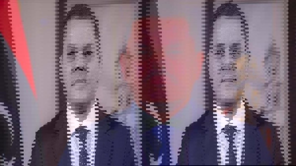ليبيا.. دبيبة يكشف عن دور محتمل لباشاغا في الحكومة المقبلة ويدعو مصراتة للتصالح مع بقية الليبيين (فيديو)