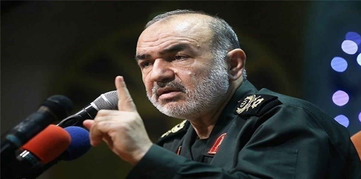 نائب قائد الحرس الثوري الإيراني يهدد بوضع الاتفاق النووي في "المتحف"