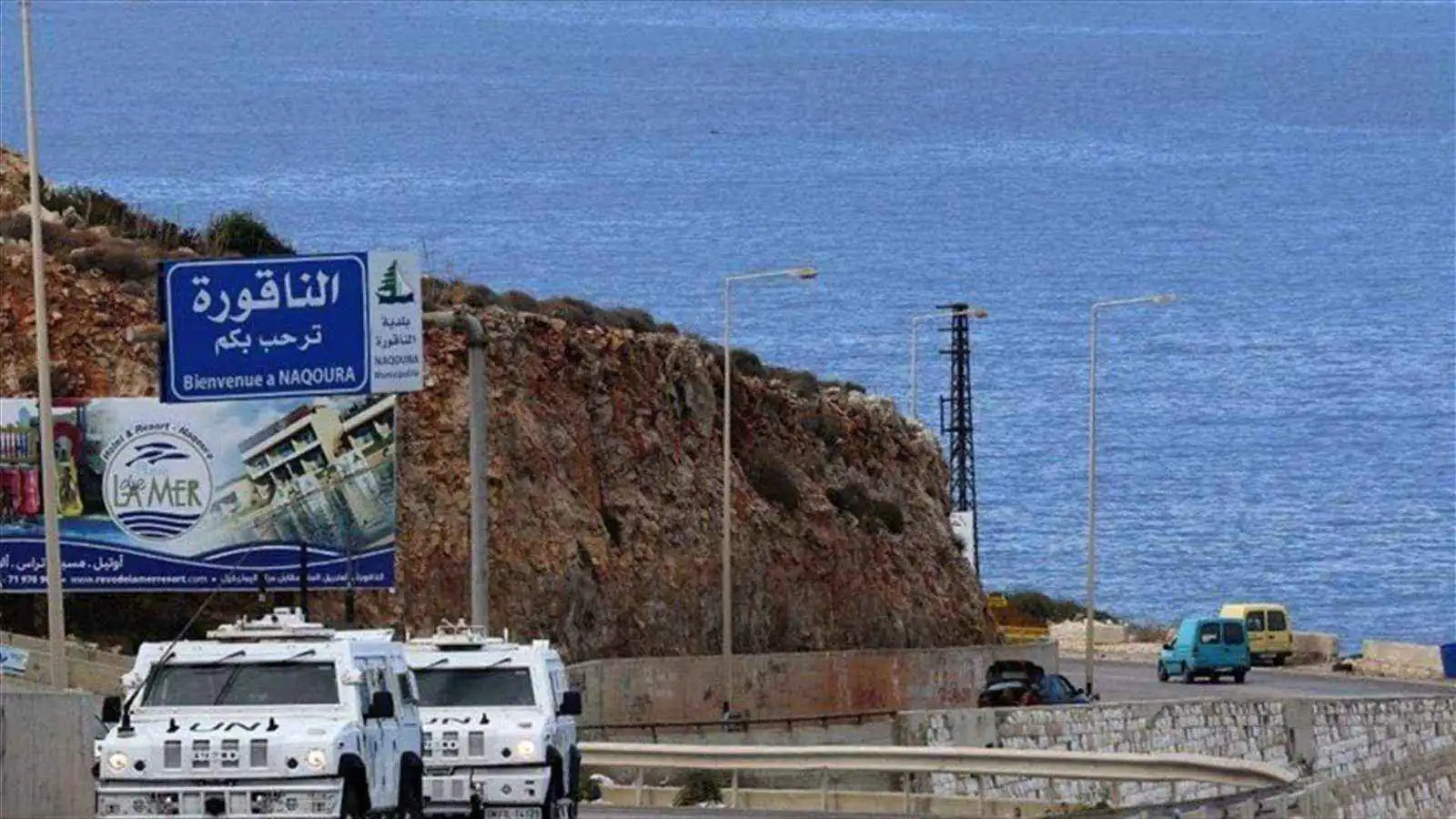 إسرائيل ولبنان وجهاً لوجه.. ماذا دار في أول محادثات مباشرة ؟