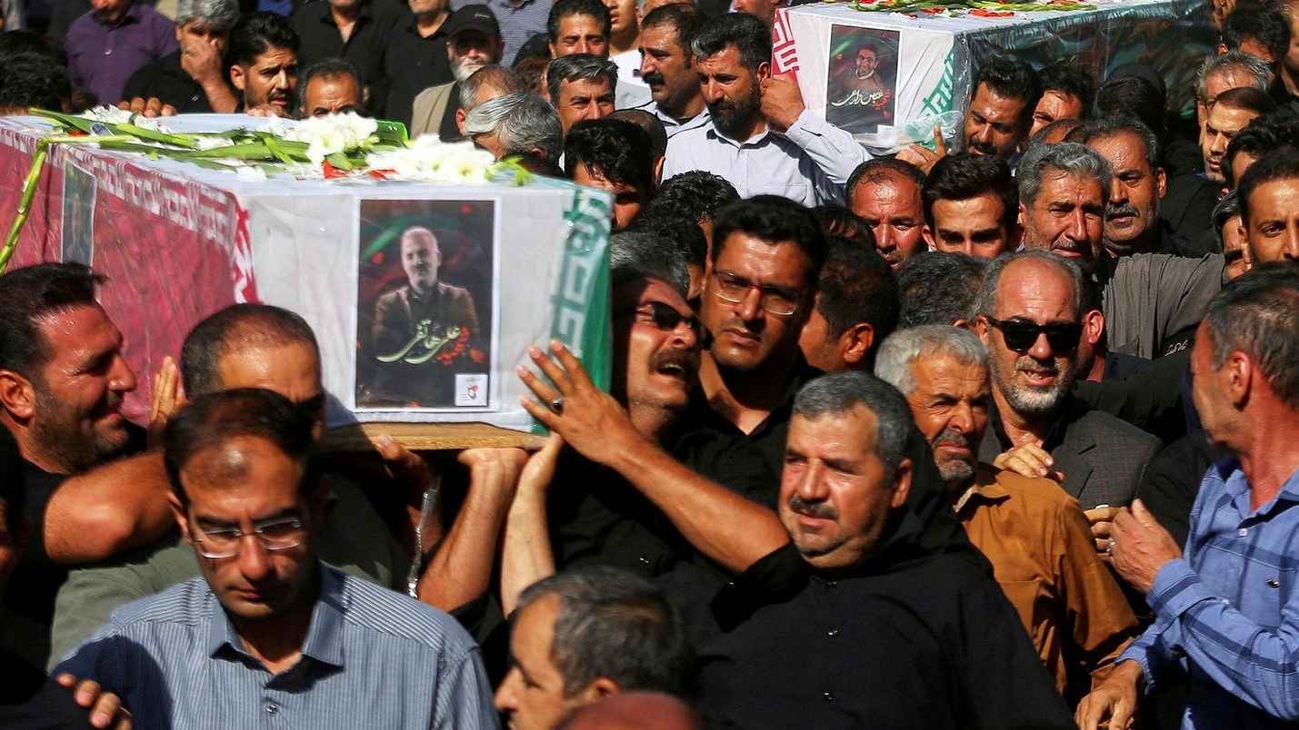 هآرتس: نتنياهو فشل في تأليب الداخل الإيراني على النظام