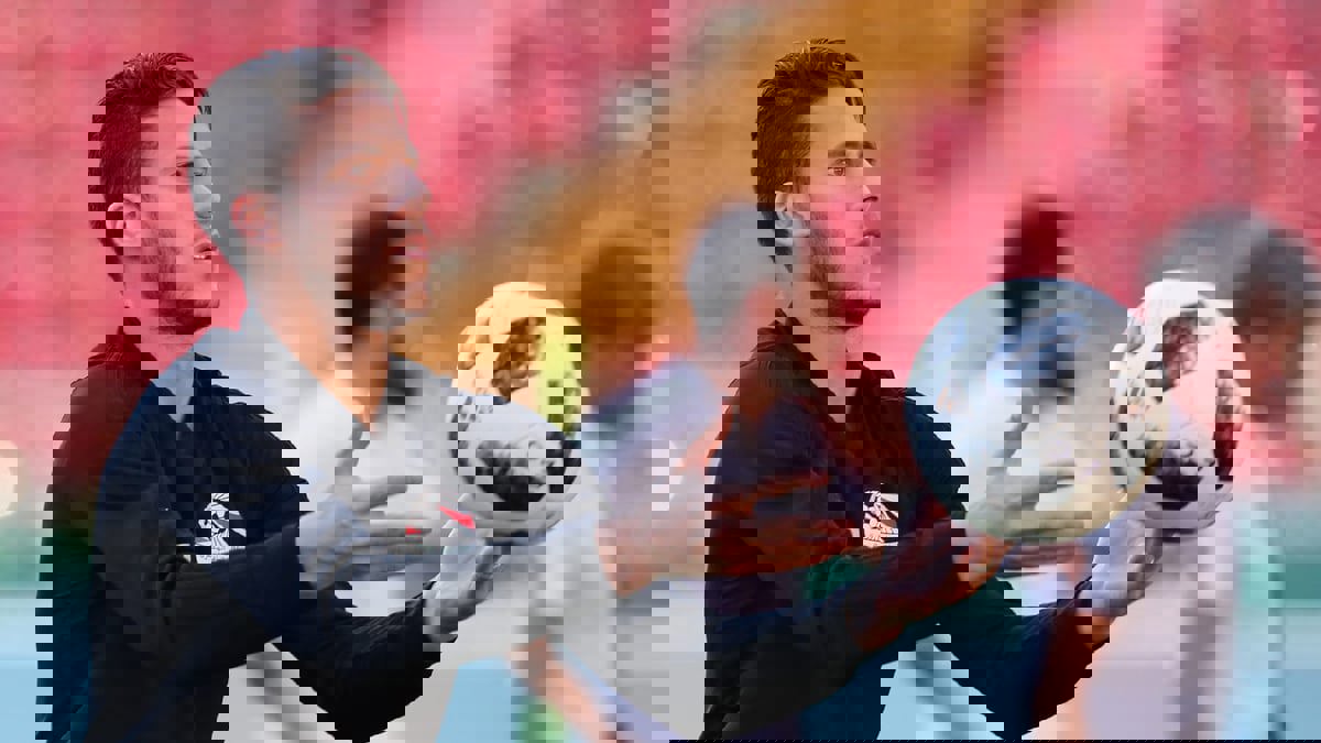 تطور جديد في أزمة تعاطي رمضان صبحي للمنشطات