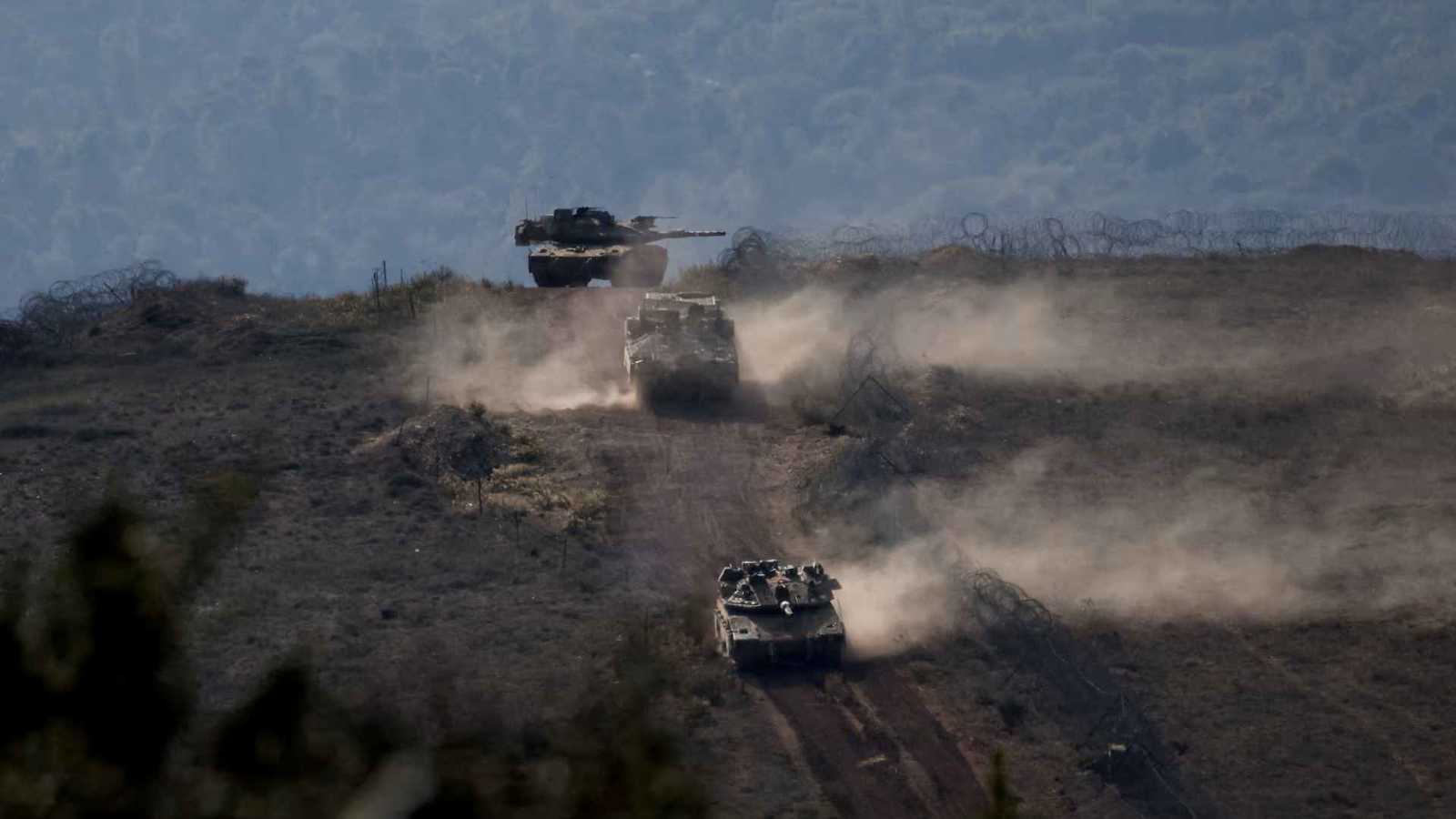 مسؤول لبناني سابق: الضربة الإسرائيلية ضد حزب الله "حتمية"