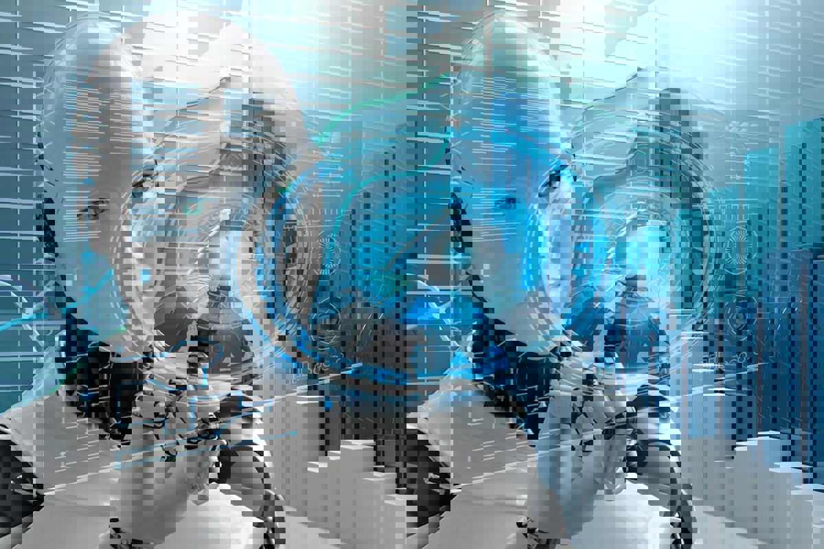 رقابة الإنسان على الآلة.. تسابق دولي لقوننة الذكاء الصناعي