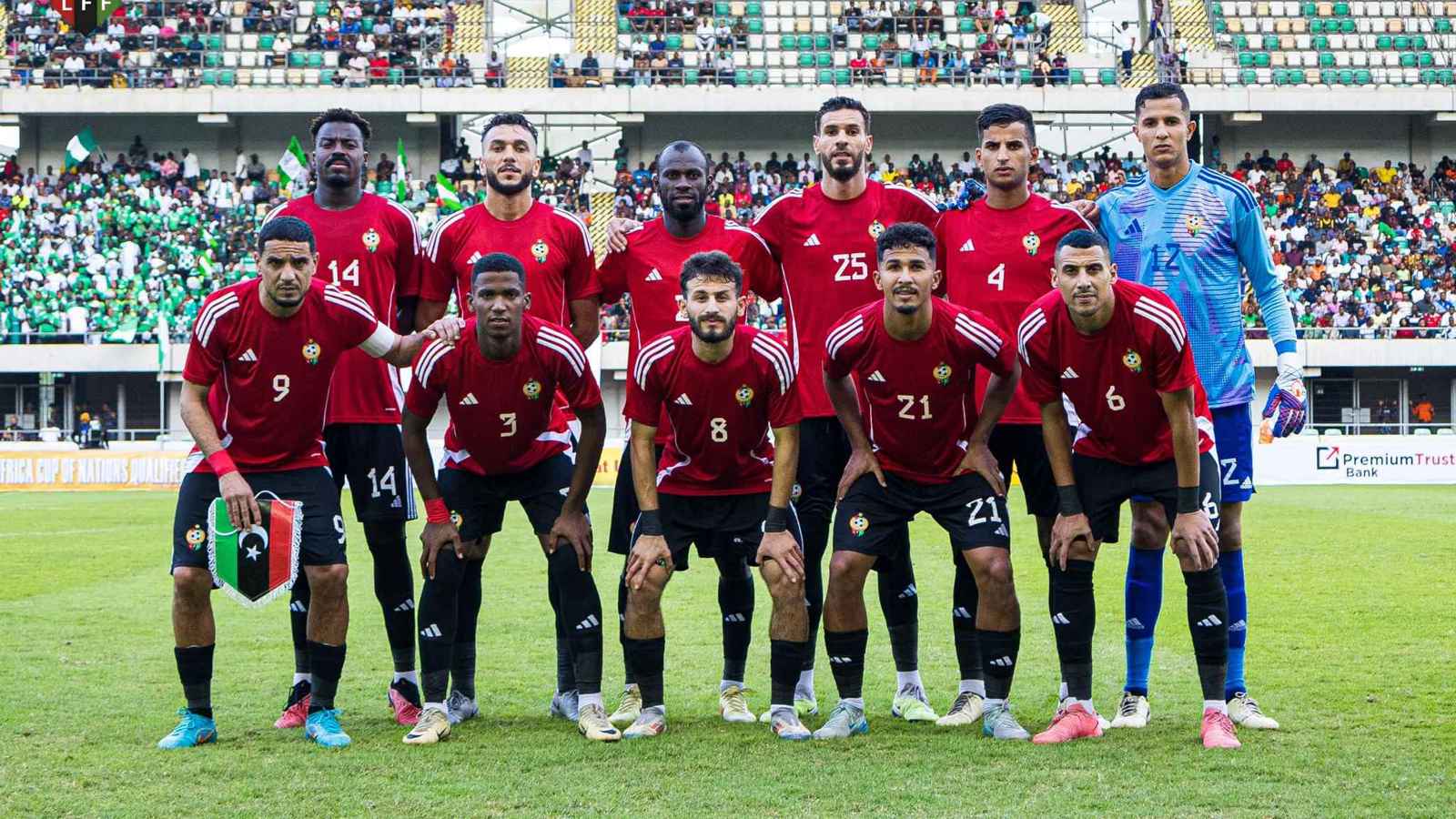 قرار رسمي من الاتحاد الليبي حول المشاركة في كأس العرب للمنتخبات 2025