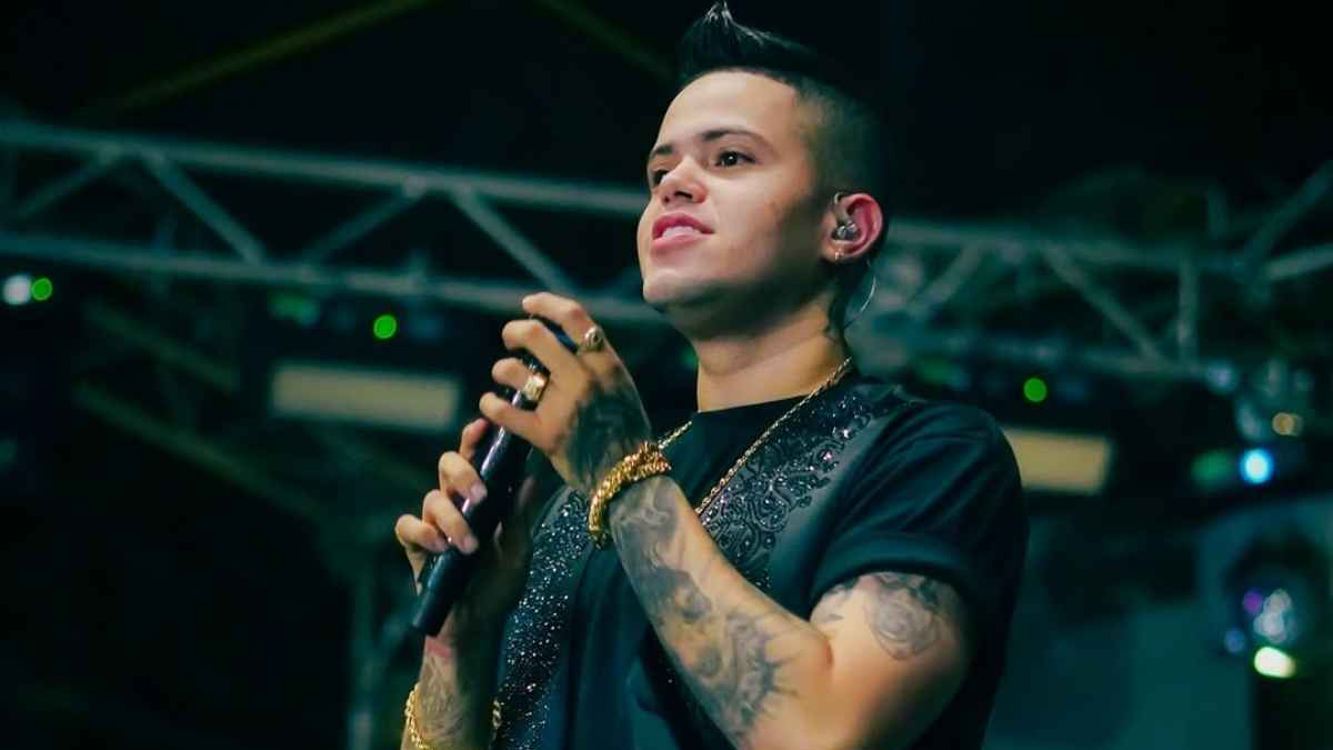 خطف وتعذيب وقتل نجم "إكس فاكتور" في كولومبيا