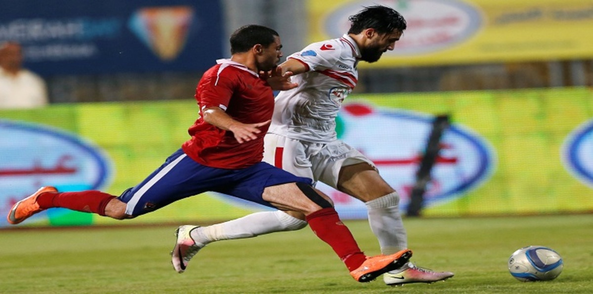 رسميًا.. الدوري المصري ينطلق 15 سبتمبر دون جماهير