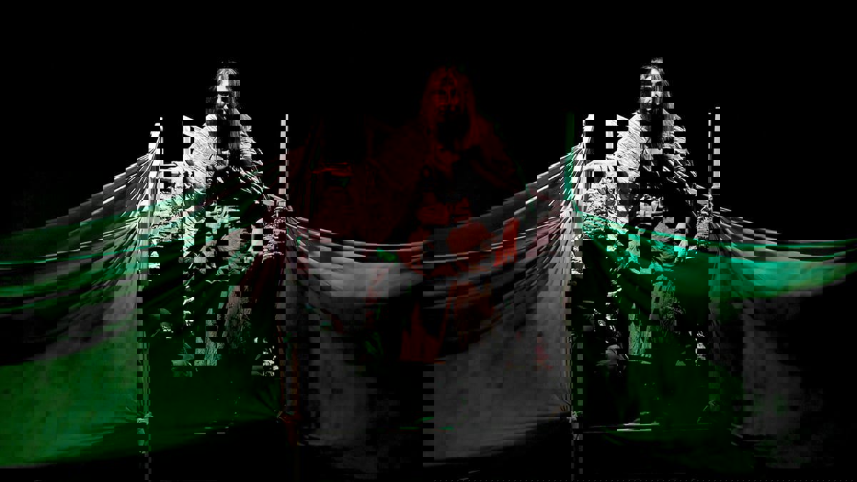 "طاهرة" تفوز بجائزة أفضل عرض متكامل في مهرجان الكويت المسرحي