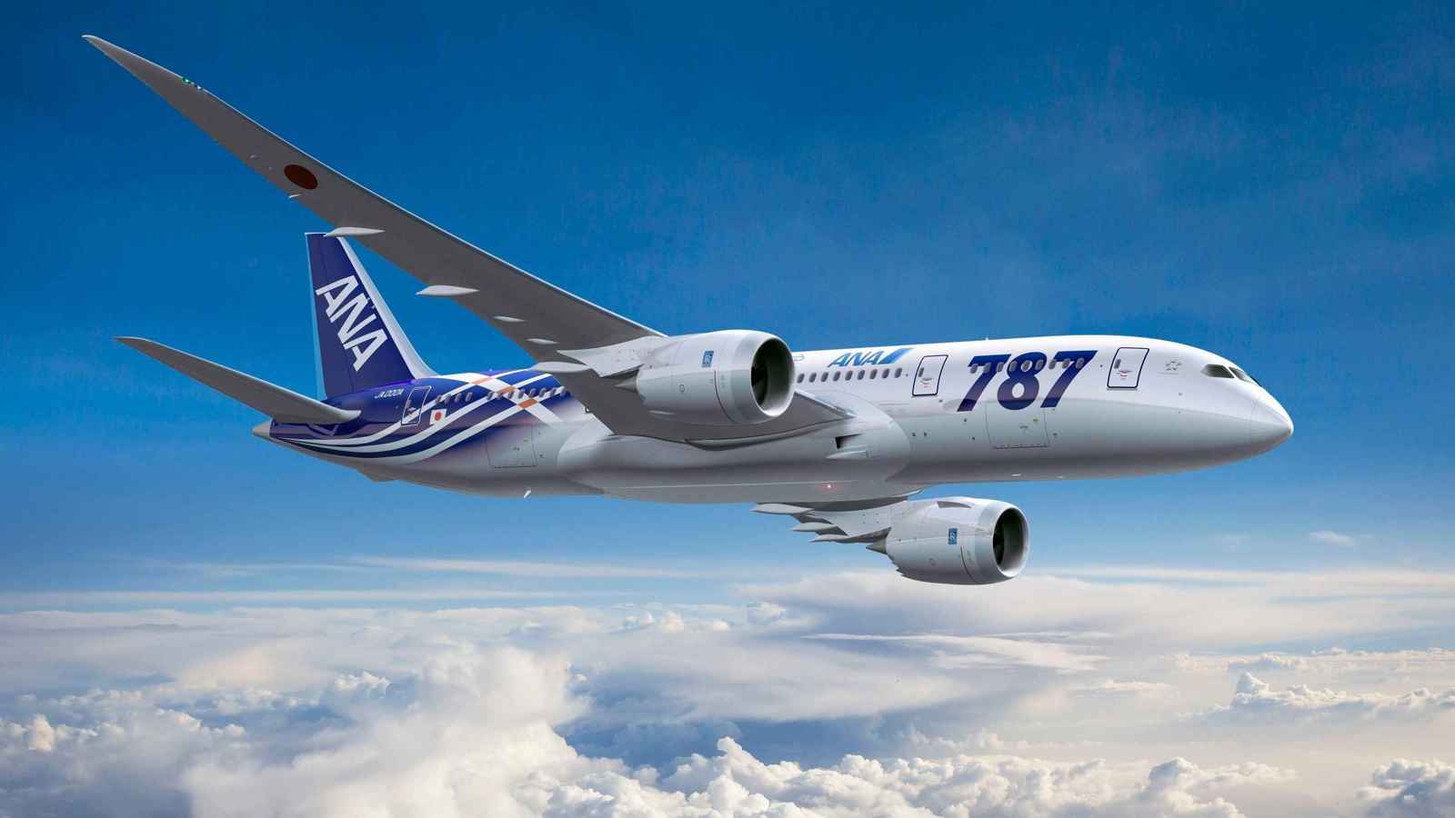 ذعر في الأجواء.. ماذا حدث داخل طائرة يابانية؟