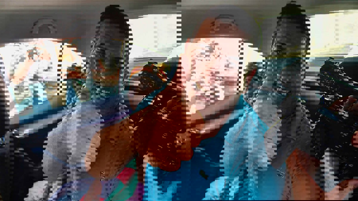 محكمة جزائرية تقرر "انقضاء" الدعوى ضد المعارض كريم طابو