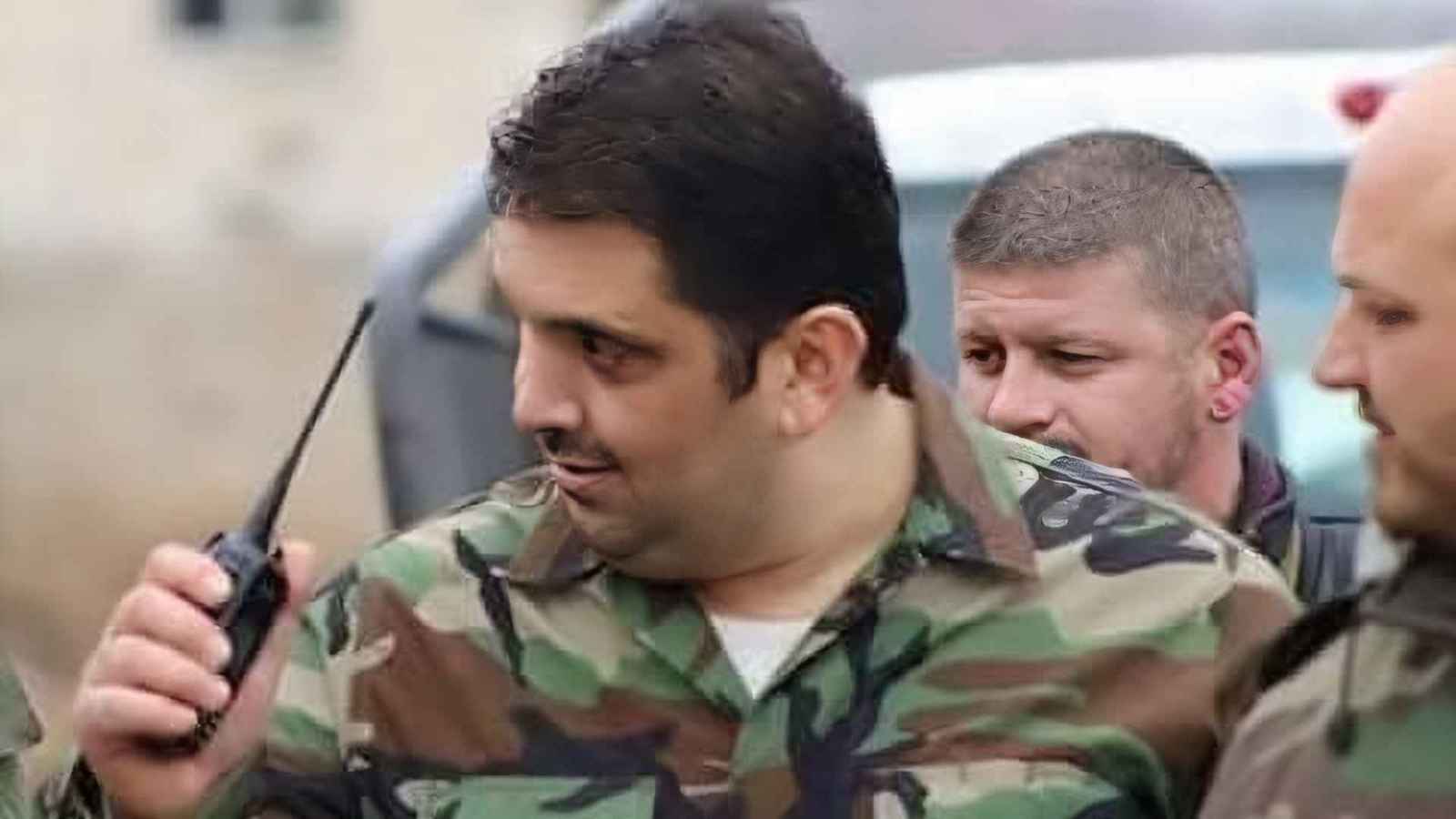 فادي صقر والمرسومي.. عودة "رجالات الأسد" إلى "الواجهة" تثير غضب السوريين