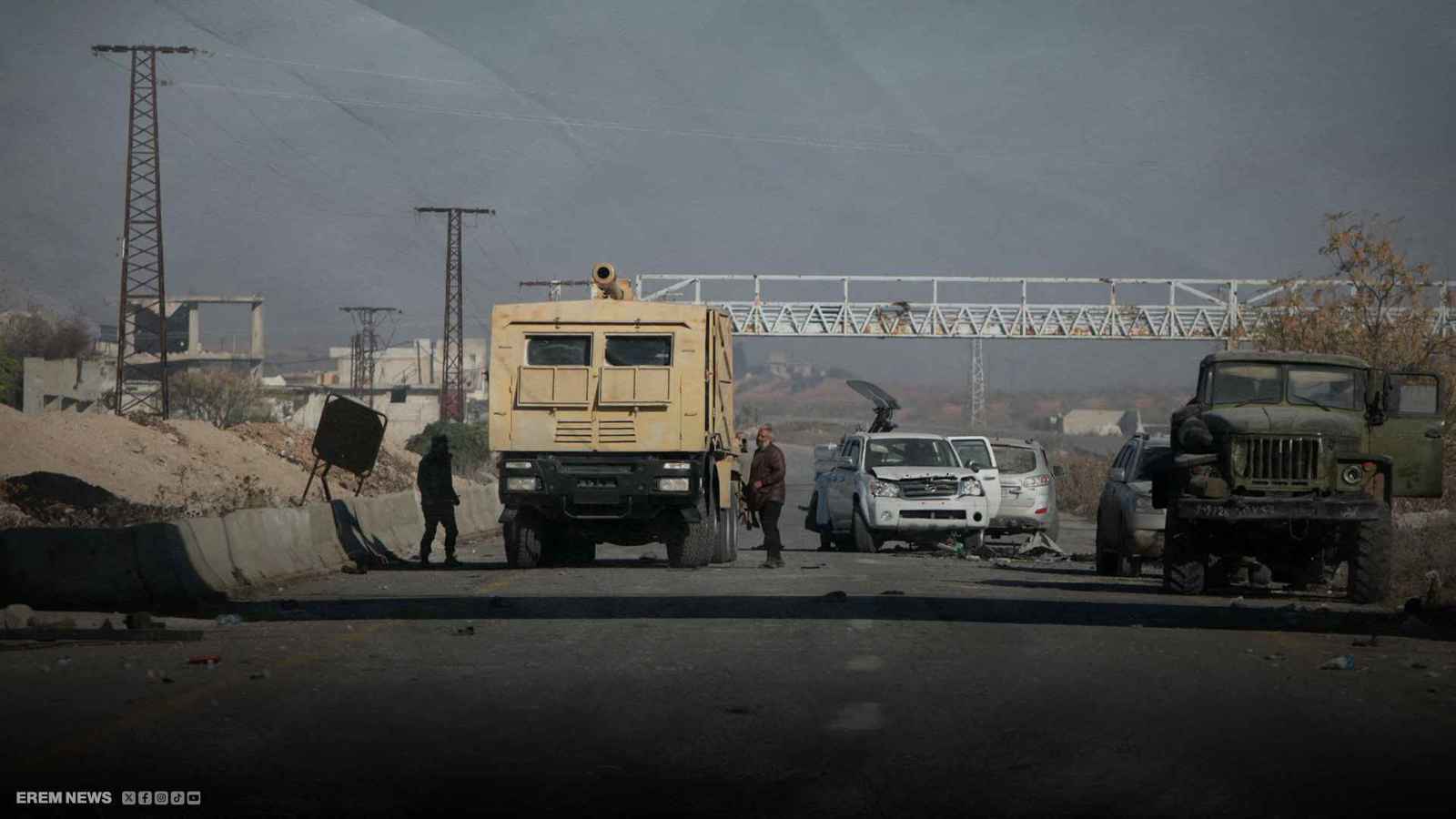 الجيش السوري