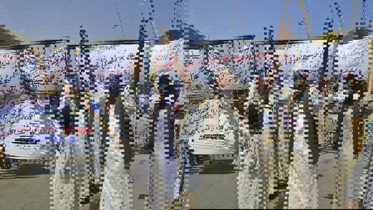 وسط تحذيرات حكومية.. محتجو شرق السودان يعلنون التصعيد وإغلاق الموانئ