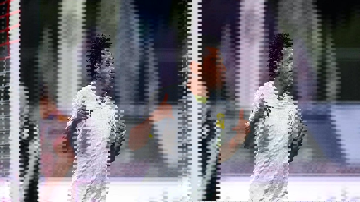 ترتيب هدافي الدوري السعودي