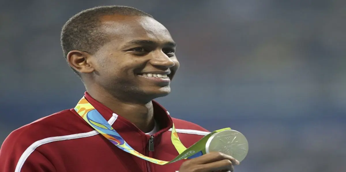 جدال بشأن المواطَنة حول تمثيل قطر في أولمبياد ريو