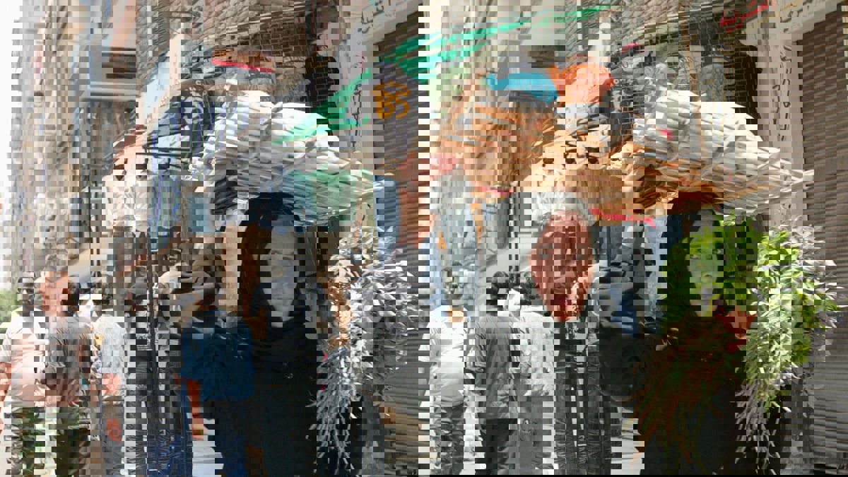 مصر.. حزمة حماية اجتماعية جديدة بـ3.4 مليار دولار

