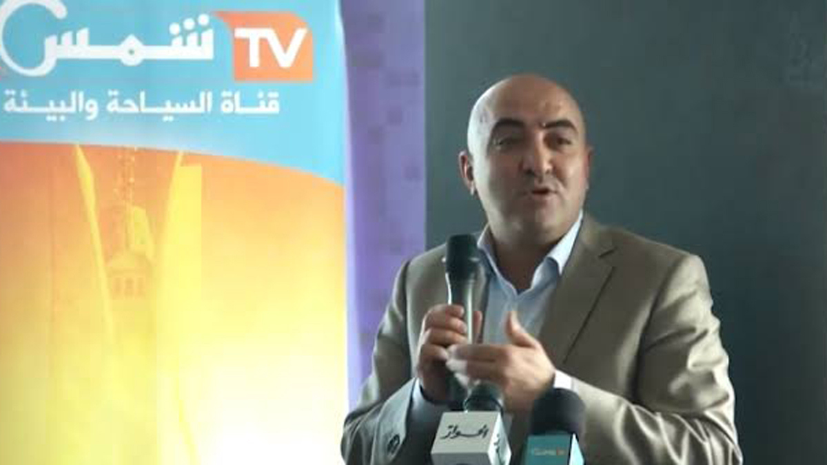 الجزائر.. اعتقال مدير قناة تلفزيونية بتهمة ابتزاز برلمانيين