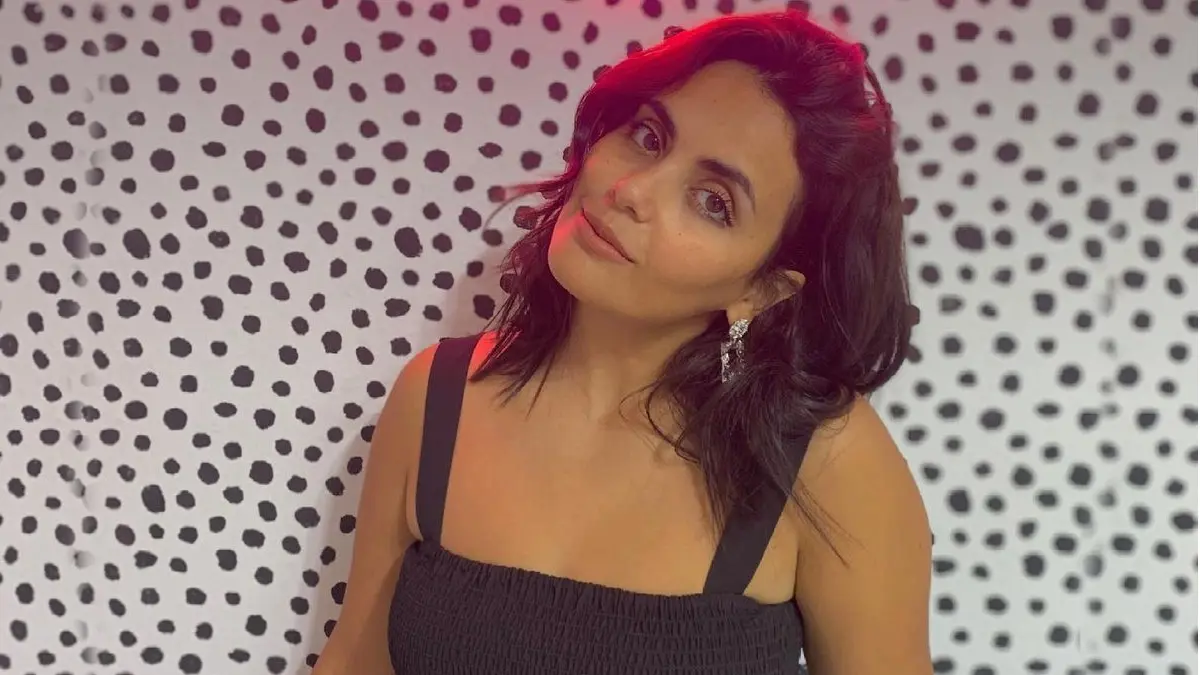 أمل الشهراني ترد على اتهامها بخطف أولادها من طليقها (فيديو)