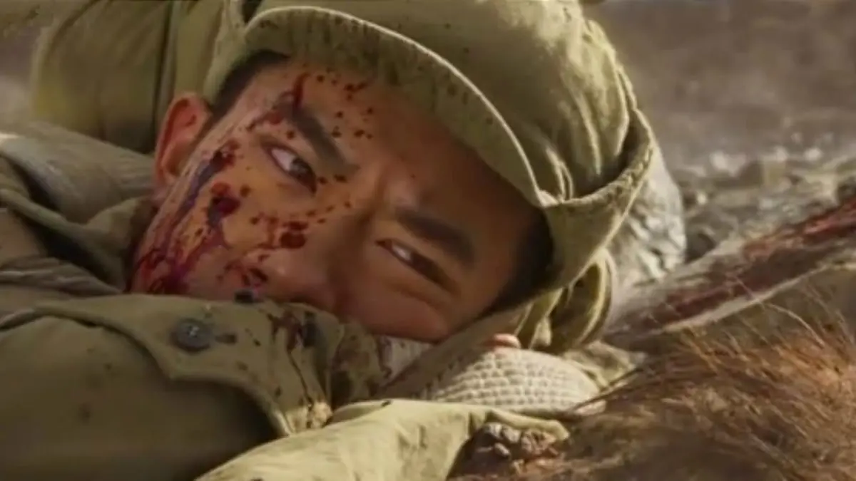 "معركة بحيرة تشانغجين".. هزيمة أمريكية "سينمائية" أمام الصين