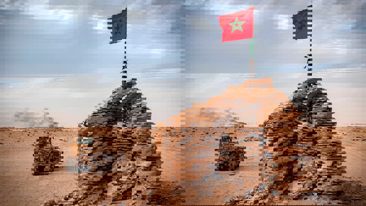 غواتيمالا تقرر فتح قنصلية لها بمدينة الداخلة في الصحراء المغربية