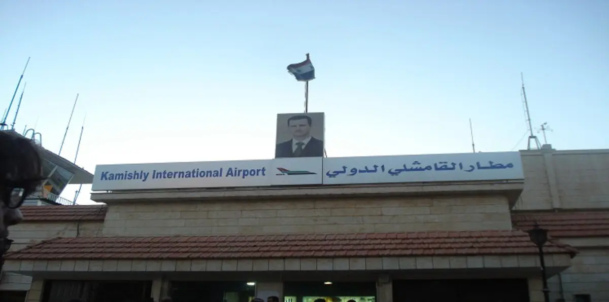 وفد عسكري روسي في القامشلي.. والجيش السوري يرسل تعزيزات إلى الحسكة  