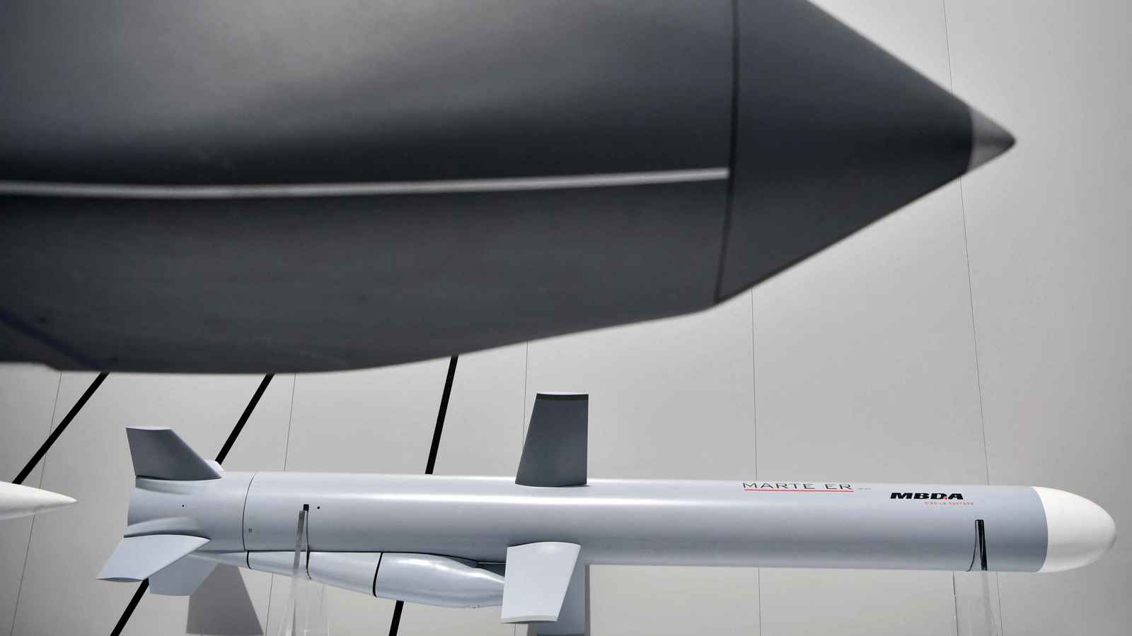 بعد استفزاز روسيا بالصواريخ البريطانية.. هذه خيارات موسكو