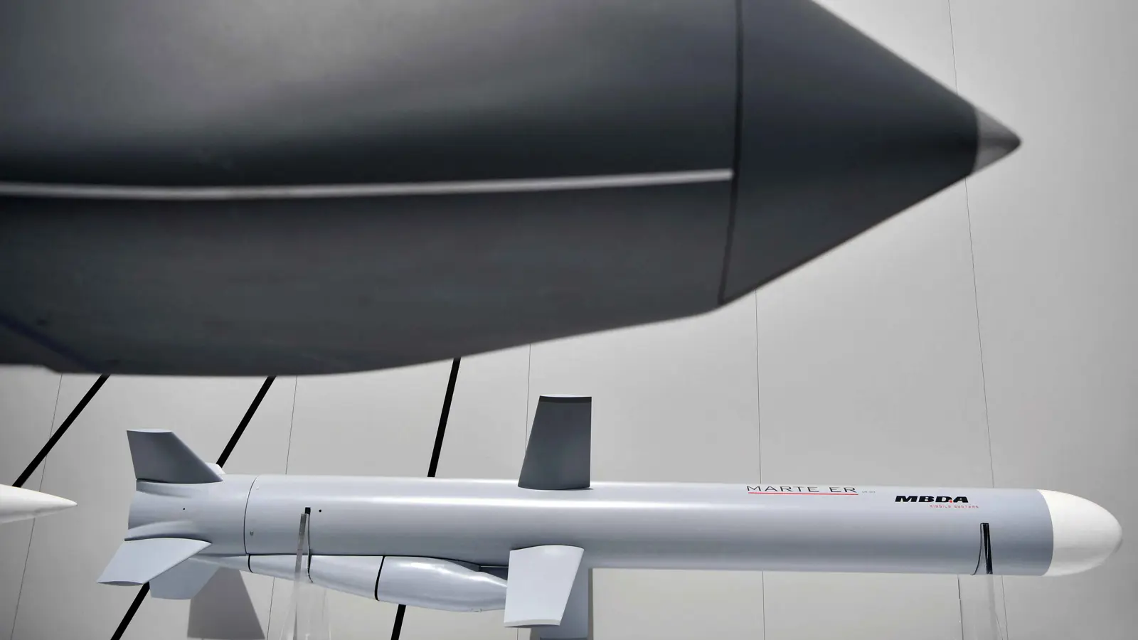 بعد استفزاز روسيا بالصواريخ البريطانية.. هذه خيارات موسكو