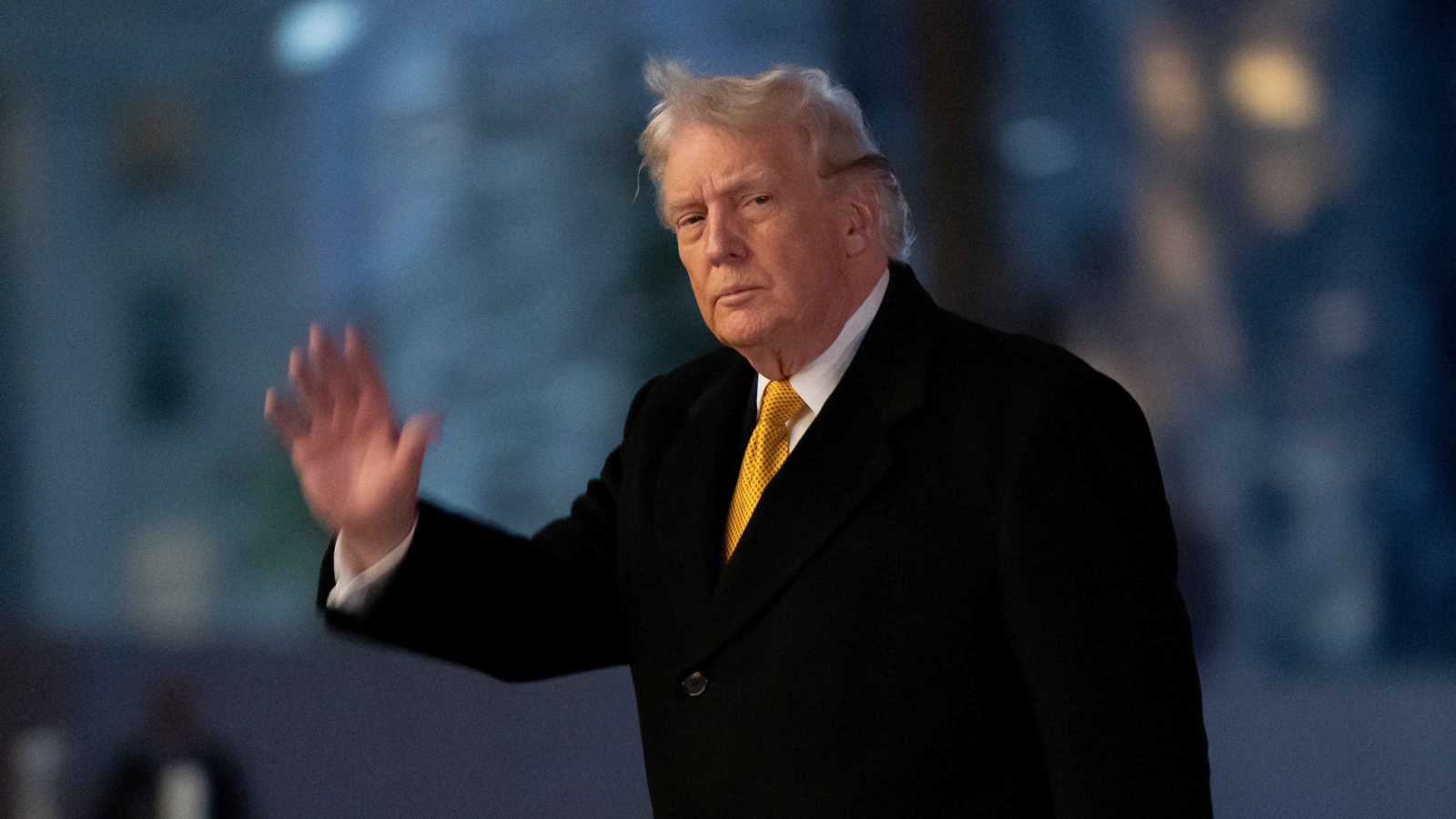 بعد رسالته الغامضة.. خطة ترامب النفطية في فنزويلا تصطدم بتردد الشركات