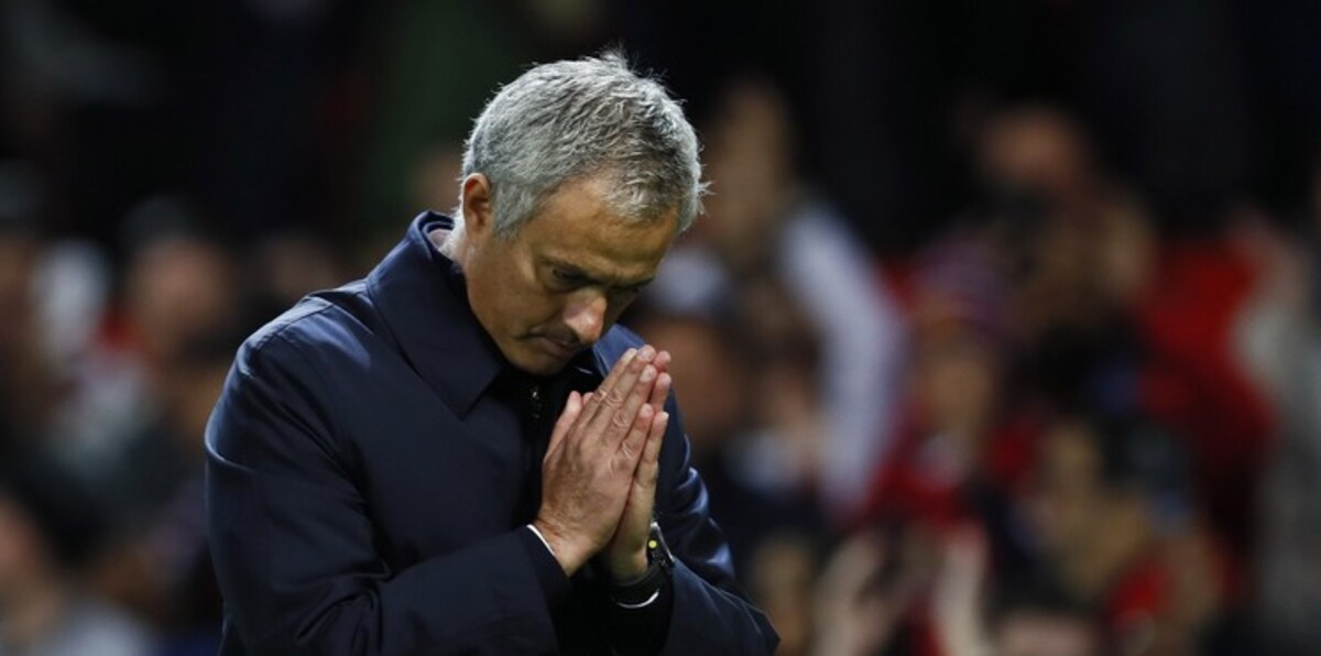 مورينيو يواجه أزمة جديدة مع الاتحاد الإنجليزي