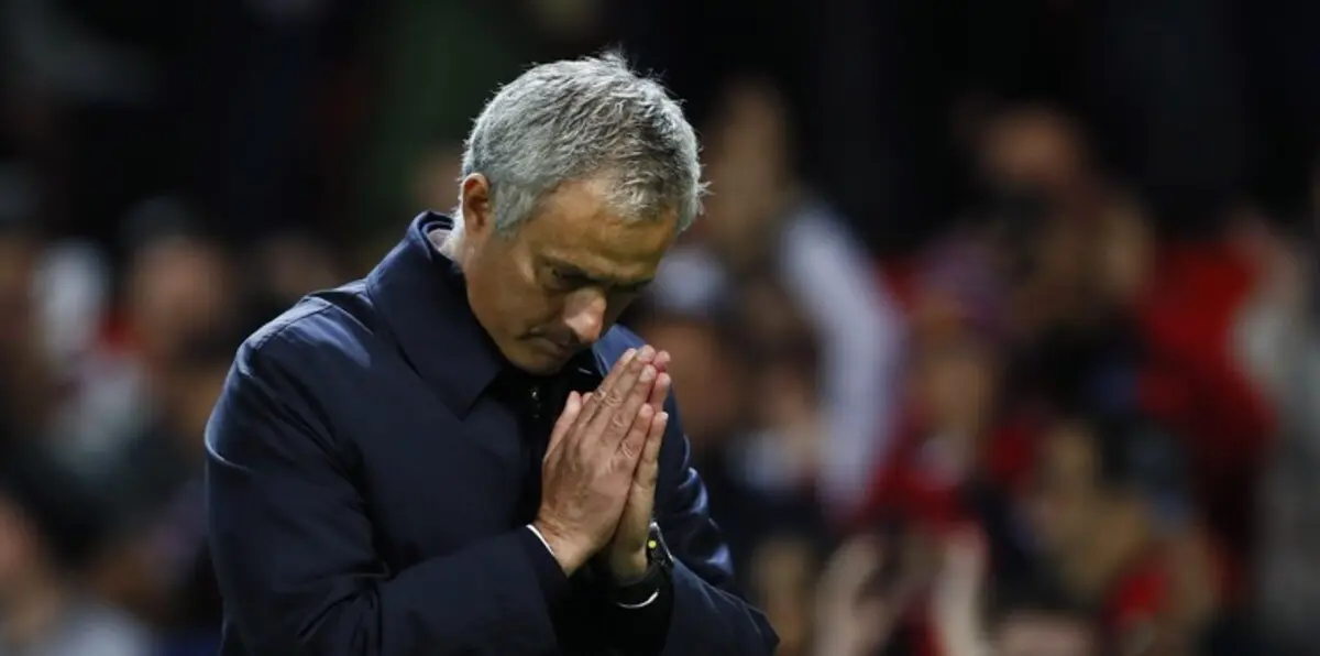 مورينيو يواجه أزمة جديدة مع الاتحاد الإنجليزي