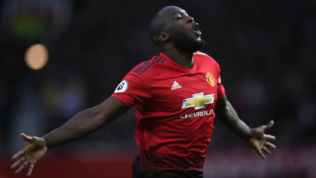 مانشستر يونايتد يصدم إنتر ميلان في صفقة لوكاكو بسبب سكرينيار