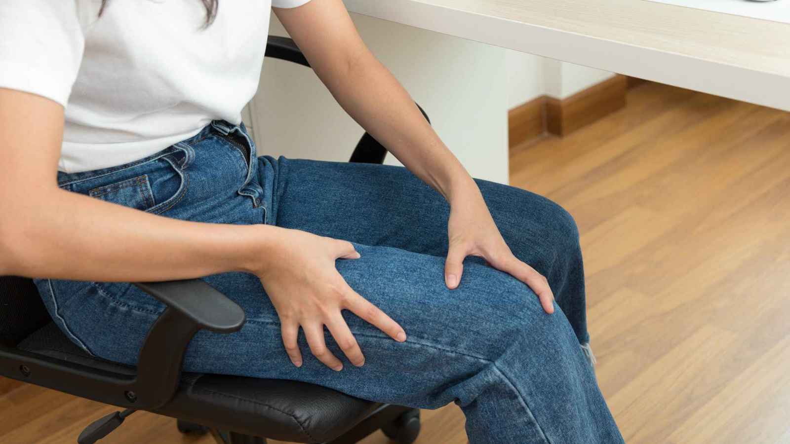 وخز الأطراف.. عرض عابر أم إنذار صحي خطير؟