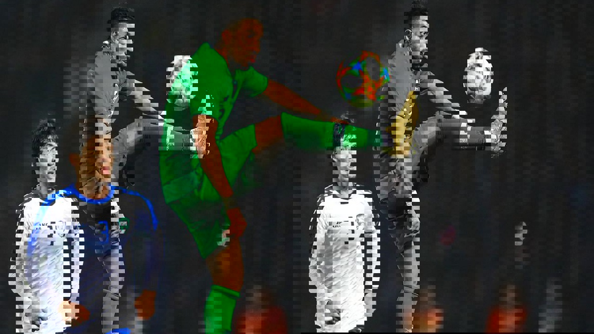 المنتخب السعودي ينتزع فوزًا دراميًا على أوزبكستان في تصفيات آسيا المؤهلة لكأس العالم 2022 (فيديو)