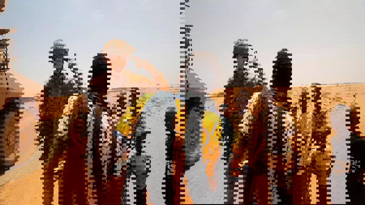 "لوفيغارو": شمال مالي في قلب الصراع بين "برخان" و"فاغنر"