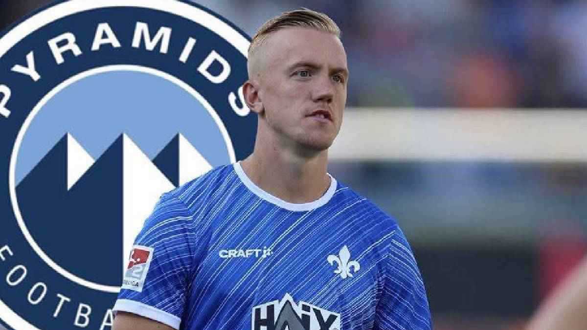 بيراميدز يرعب الأهلي والزمالك بصفقة أوروبية مزلزلة