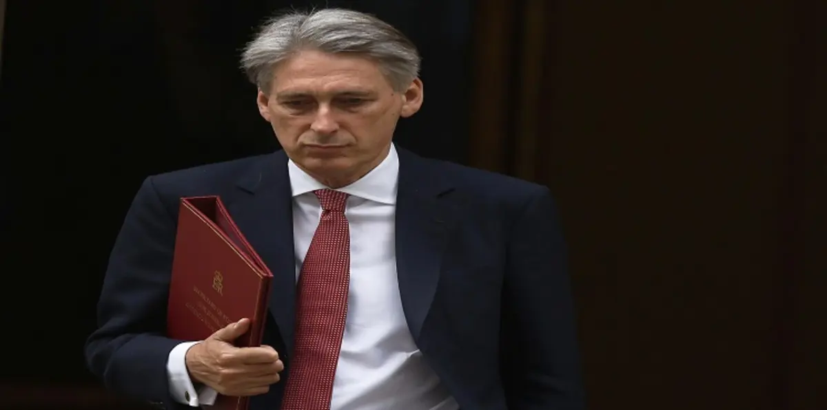 وزير المالية البريطاني يجتمع مع زعماء الخليج في الأسبوع الحالي