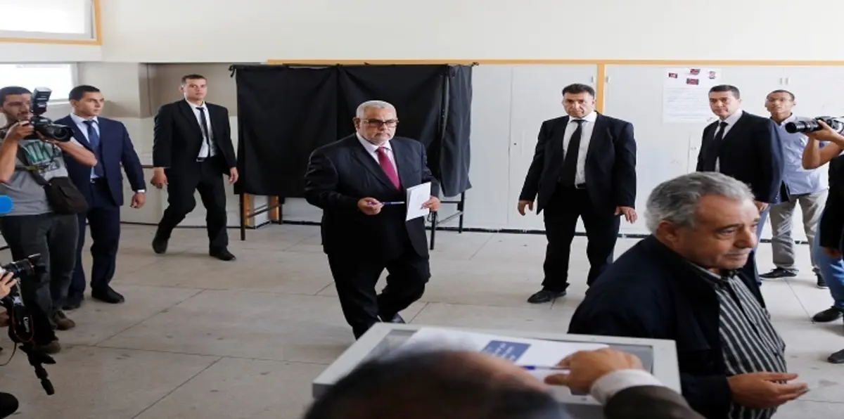 مشهد الانتخابات المغربية ومفارقاته