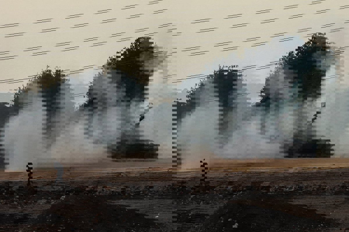  هل يستطيع لبنان تحمّل كلفة الحرب بين حزب الله وإسرائيل؟ 