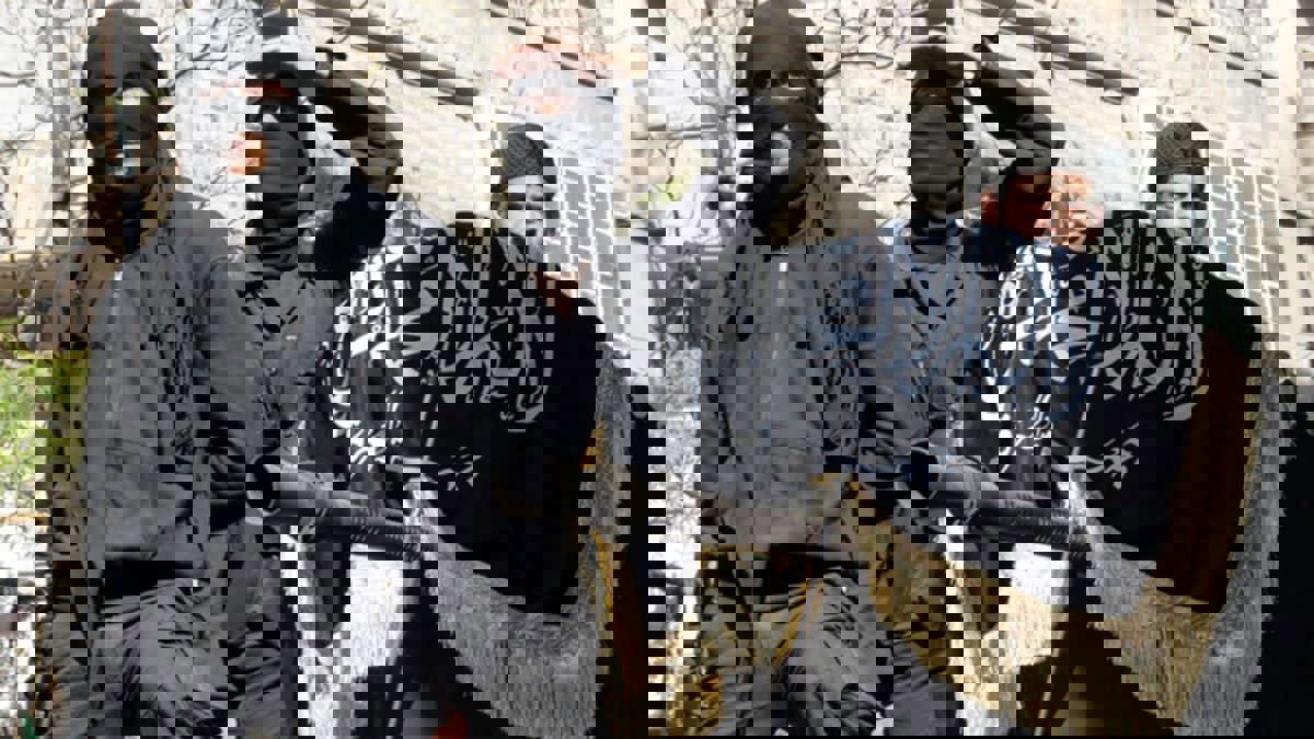 قُتِل إرهابيٌّ.. ماذا عن فكره؟