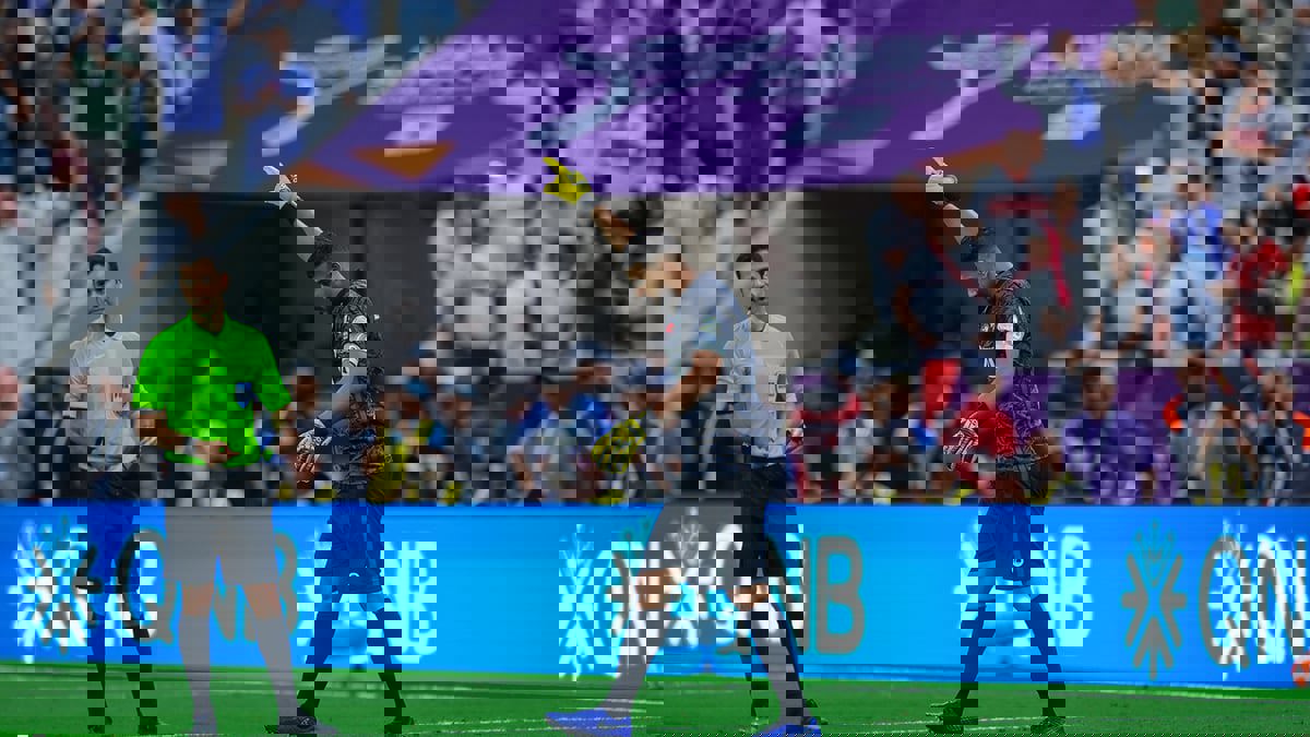 رسميًا.. الهلال يجدد عقد عبدالله المعيوف حتى 2024