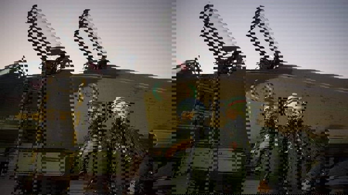 انفراجة أم أزمة جديدة.. ما وقع انتهاء حظر التسليح الأممي على النظام الإيراني؟