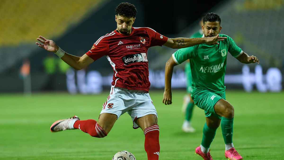 المصري البورسعيدي يصدم الأهلي قبل القمة المنتظرة